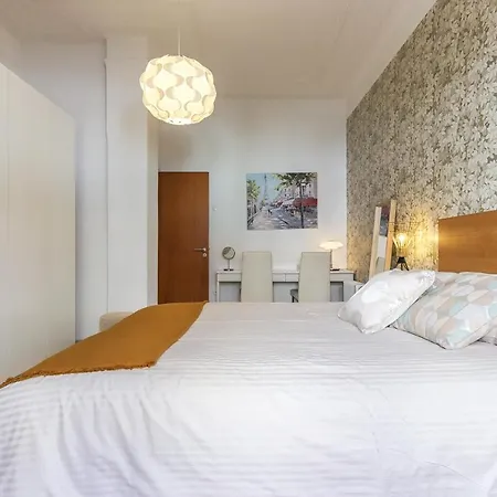 Apartamento Penha De Franca Terrace By Homing Lisboa