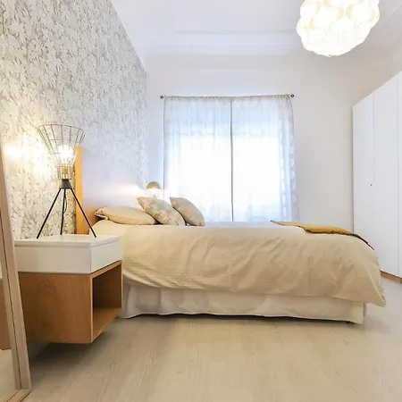Penha De Franca Terrace By Homing Apartamento