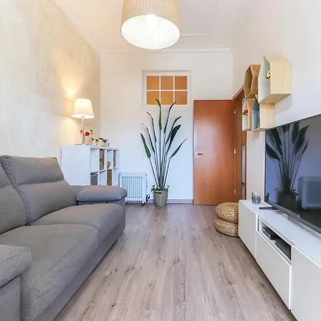 Apartament Penha De Franca Terrace By Homing *