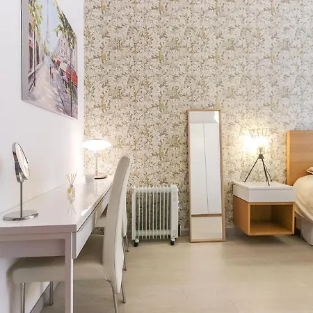 Apartament Penha De Franca Terrace By Homing *