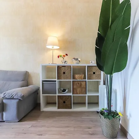Penha De Franca Terrace By Homing Apartament