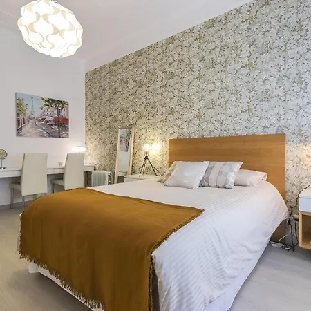 Penha De Franca Terrace By Homing Apartament *