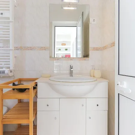 Apartament Penha De Franca Terrace By Homing Lizbona