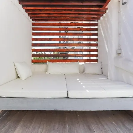 Penha De Franca Terrace By Homing Lizbona